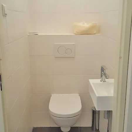 Sun&sea Holidays-appartement Bella Noordwijk