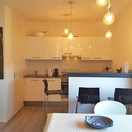 Sun&sea Holidays-appartement Bella * Noordwijk