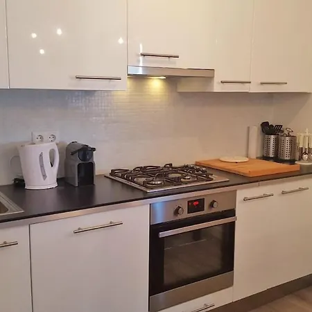 Sun&sea Holidays-appartement Bella Apartment *