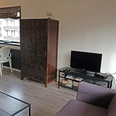Sun&sea Holidays-appartement Bella