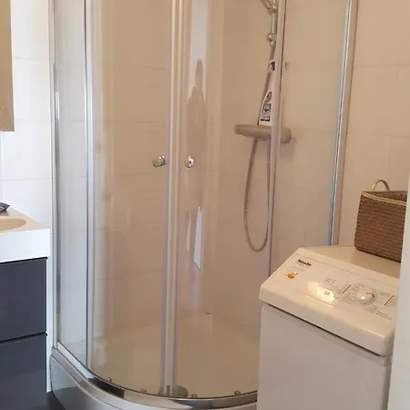 Sun&sea Holidays-appartement Bella * Noordwijk